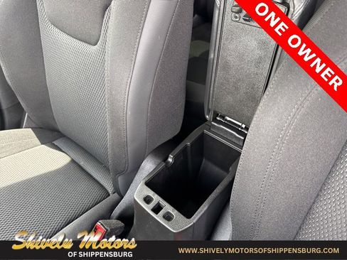 Used 2020 Jeep Renegade Altitude image 22