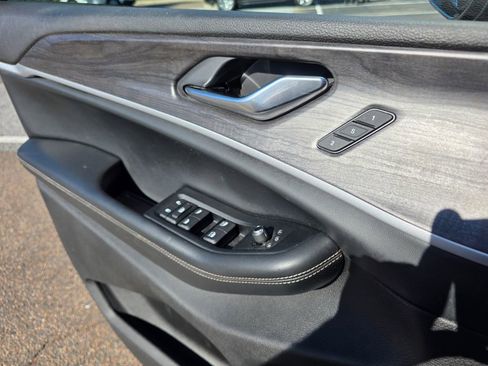 Used 2021 Jeep Grand Cherokee L Limited w/ Trailer Tow Group (B) image 14