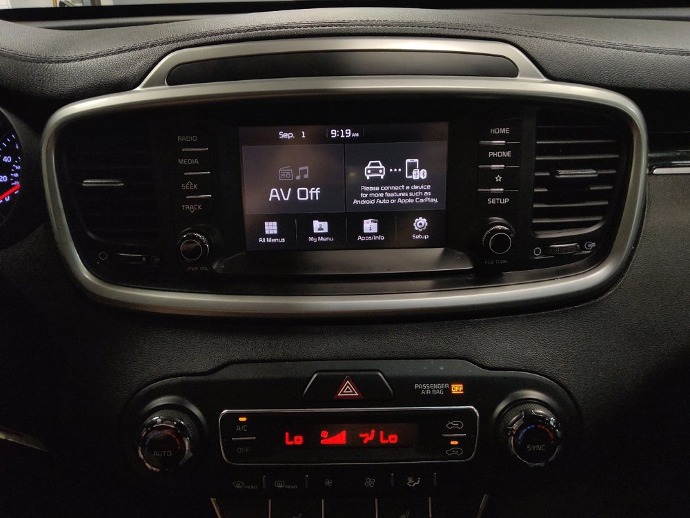 Used 2020 Kia Sorento LX w/ LX I4 Convenience Package FWD image 25