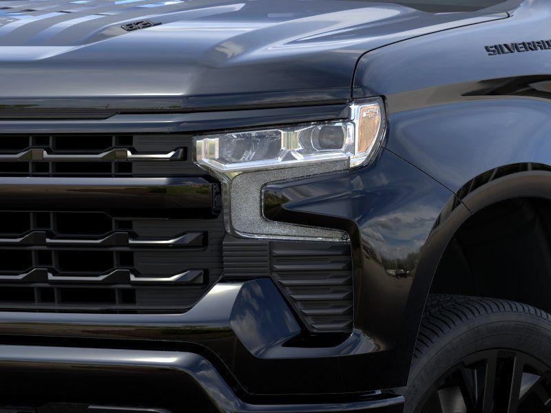 New 2026 Chevrolet Silverado 1500 RST AWD/4WD image 39