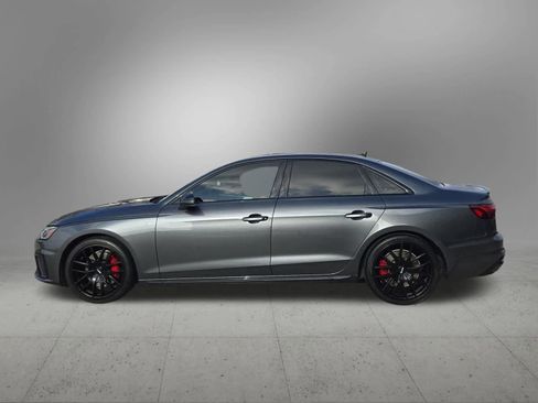 Used 2023 Audi A4 2.0T Premium Plus image 3