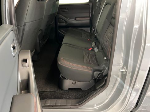 New 2026 Nissan Frontier PRO-4X w/ Tow Package AWD/4WD image 21