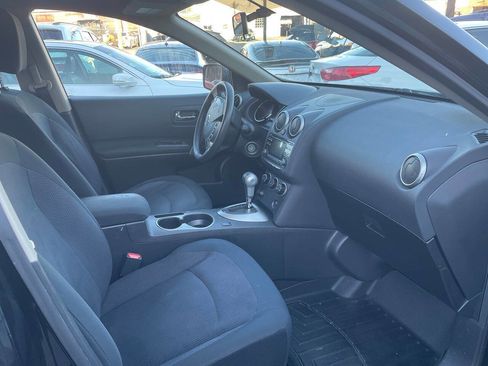 Used 2014 Nissan Rogue S w/ Convenience Package image 12