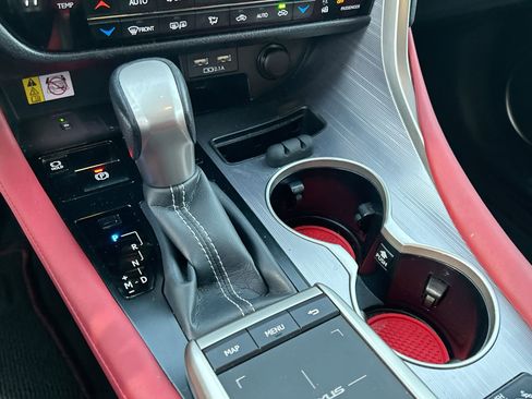 Used 2022 Lexus RX 350 F Sport image 30