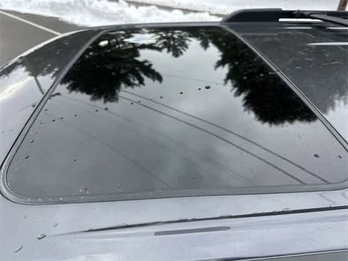 Used 2021 Toyota 4Runner Nightshade image 6