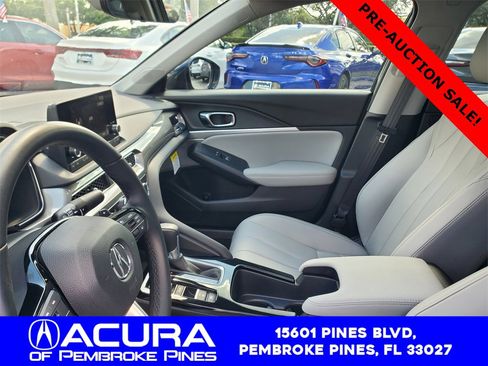 Certified 2025 Acura Integra image 15