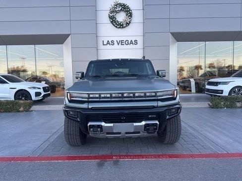 Used 2024 GMC Hummer EV 3X image 2
