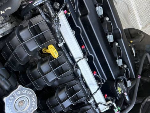 Used 2012 Jeep Patriot Sport FWD image 24