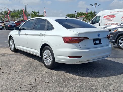 Used 2019 Volkswagen Jetta S FWD image 7