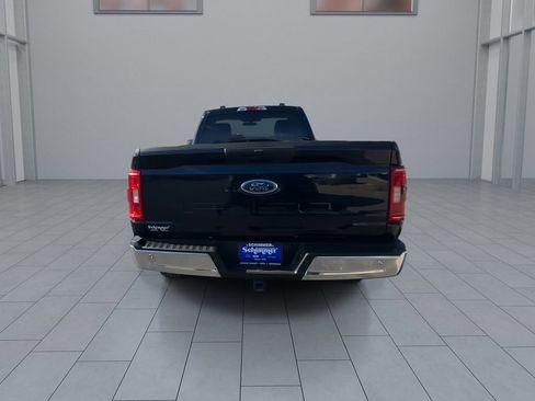 Used 2021 Ford F150 XLT image 8