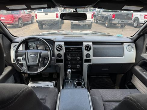 Used 2011 Ford F150 FX4 AWD/4WD image 20