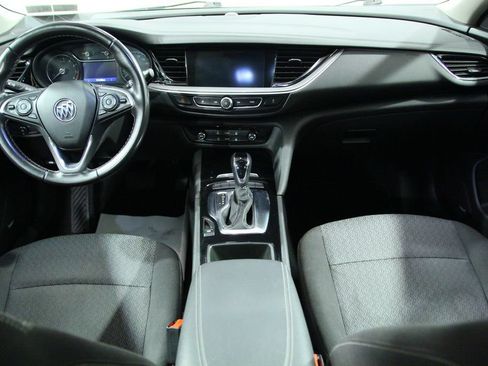 Used 2020 Buick Regal Preferred w/ Sights and Sounds Package AWD/4WD image 17