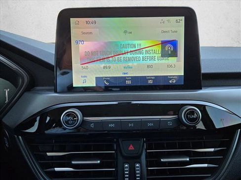 New 2026 Ford Escape Active image 11