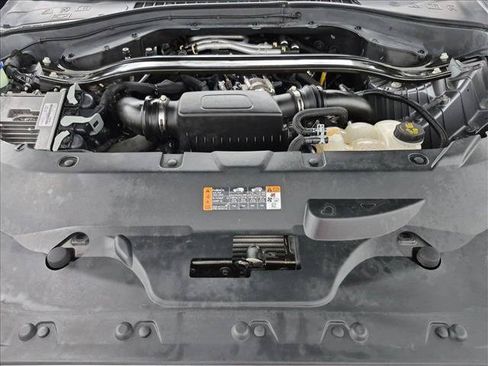 Used 2022 Lincoln Aviator Reserve w/ Equipment Group 201A RWD image 25