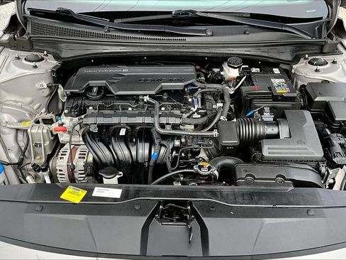 Used 2022 Hyundai Elantra SEL w/ Cargo Package FWD image 30