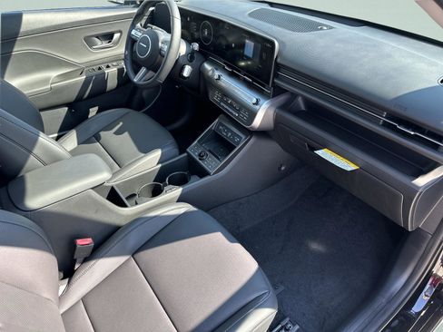New 2026 Hyundai Kona Limited AWD/4WD image 11
