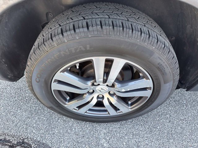 Used 2017 Honda Pilot EX-L image 9