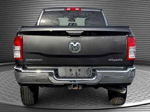 Used 2019 RAM 2500 Big Horn image 5