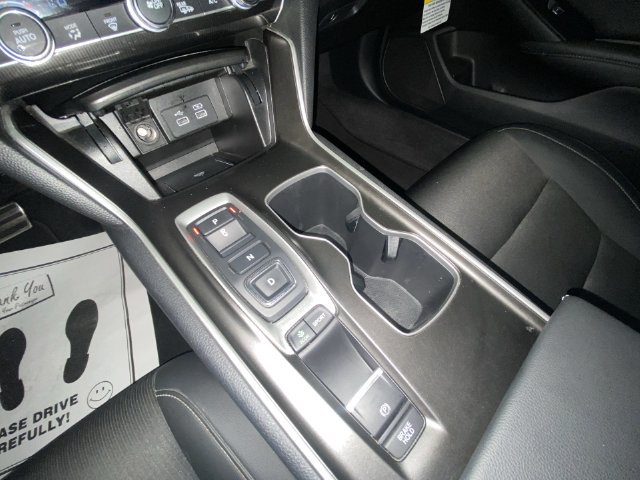 Used 2022 Honda Accord Sport image 19