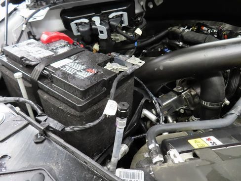 Used 2024 Ford F150 XLT w/ Tow/Haul Package image 31