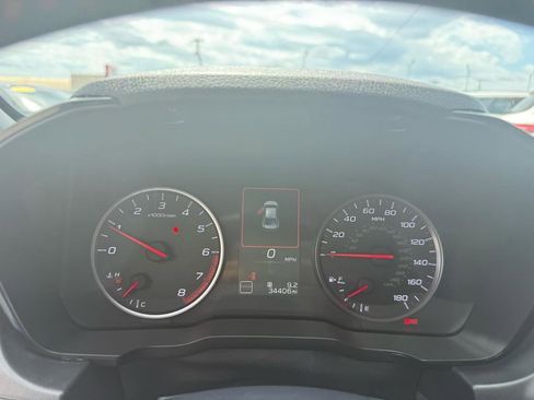Used 2023 Subaru WRX Premium AWD/4WD image 17
