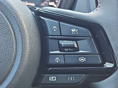 Certified 2026 Subaru Forester Sport AWD/4WD image 23