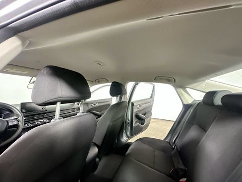 Used 2025 Honda Civic LX image 15
