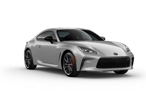 New 2026 Toyota GR86 Premium image 15