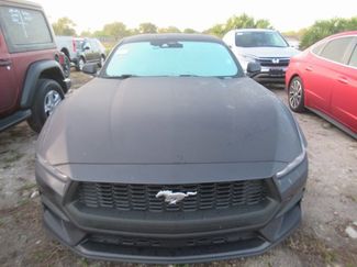 Certified 2024 Ford Mustang Coupe video 2