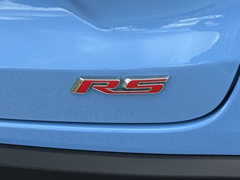 Used 2024 Chevrolet Trax RS w/ Driver Confidence Package FWD image 10