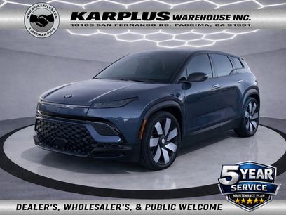 Used 2023 Fisker Ocean Ultra