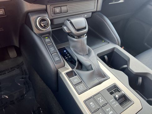 Used 2025 Toyota Land Cruiser w/ Premium Package image 21