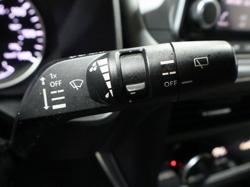 Used 2023 Nissan Rogue SV w/ SV Premium B Package image 42