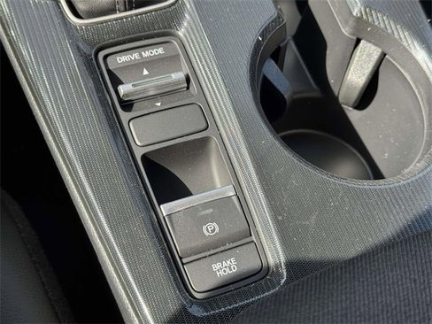 New 2026 Honda Civic Sport image 28