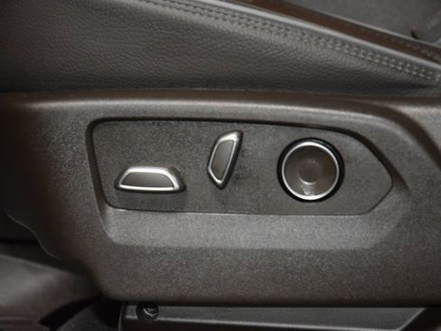 Used 2024 GMC Sierra 1500 Denali w/ Technology Package image 41