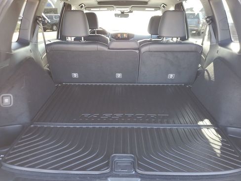 Used 2023 Honda Passport Elite image 5