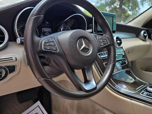 Used 2015 Mercedes-Benz C 300 Sedan image 30