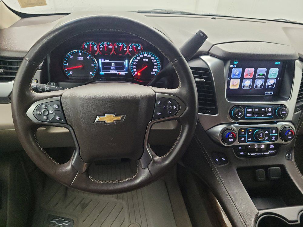 Used 2020 Chevrolet Tahoe LT RWD image 22
