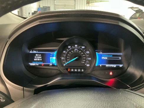 Used 2023 Ford Edge SEL w/ Convenience Package image 16