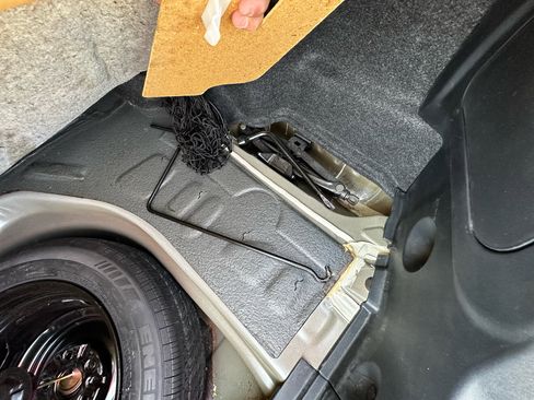 Used 2003 Toyota Avalon XLS image 72