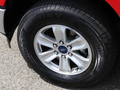 Used 2018 Ford F150 XL w/ XL Power Equipment Group image 38