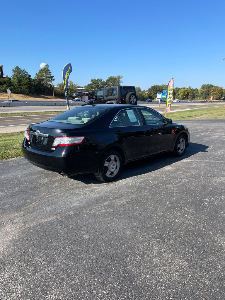 Used 2010 Toyota Camry Hybrid FWD image 5