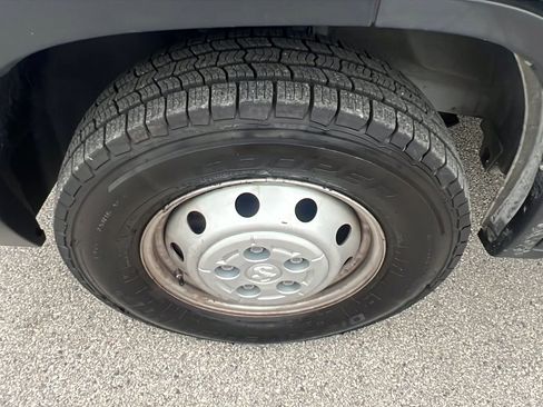 Used 2023 RAM ProMaster 2500 FWD image 35