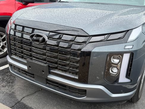 Used 2025 Hyundai Palisade SEL AWD/4WD image 11