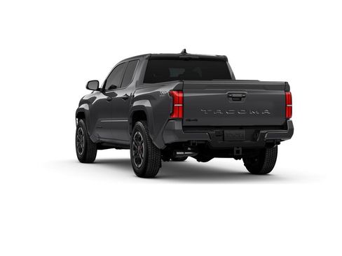 New 2026 Toyota Tacoma TRD Sport AWD/4WD image 7