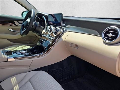 Used 2020 Mercedes-Benz C 300 Sedan image 15