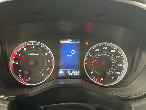 Used 2021 Subaru Ascent Premium w/ Convenience Package image 24