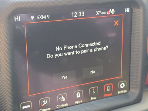 Used 2020 Jeep Gladiator Rubicon image 5