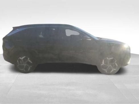 Used 2023 Hyundai Tucson SEL AWD/4WD image 11