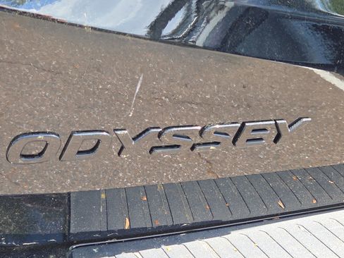 New 2026 Honda Odyssey Sport-L image 16